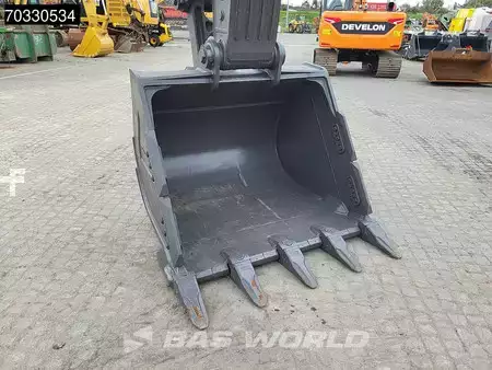 Excavadoras de cadenas 2026 Volvo EC300 D L (14)