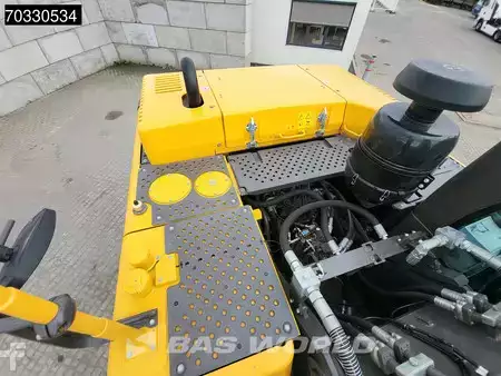 Excavadoras de cadenas 2026 Volvo EC300 D L (17)