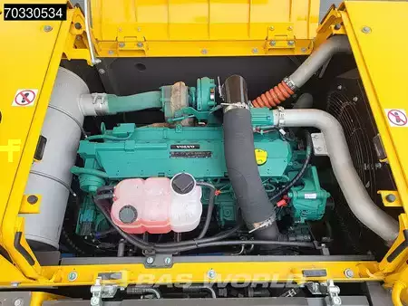 Excavadoras de cadenas 2026 Volvo EC300 D L (18)