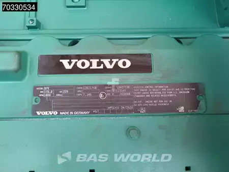 Excavadoras de cadenas 2026 Volvo EC300 D L (19)