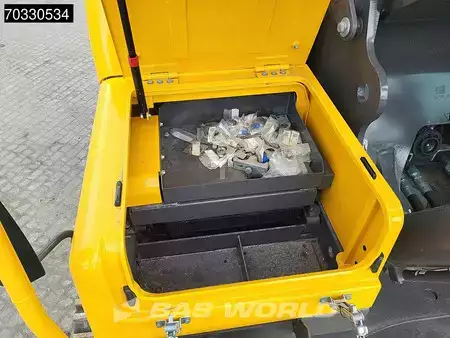 Excavadoras de cadenas 2026 Volvo EC300 D L (20)