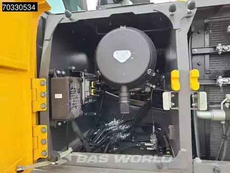 Excavadoras de cadenas 2026 Volvo EC300 D L (21)