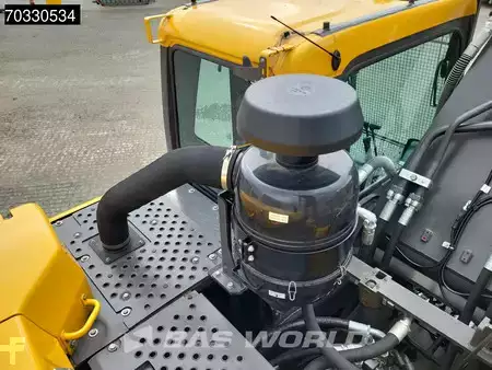 Excavadoras de cadenas 2026 Volvo EC300 D L (23)