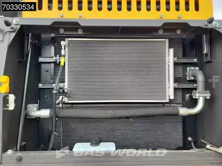 Excavadoras de cadenas 2026 Volvo EC300 D L (25)