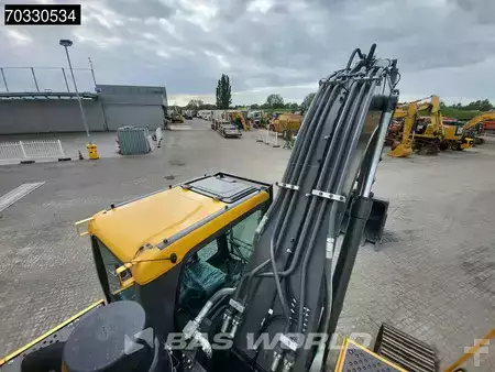 Excavadoras de cadenas 2026 Volvo EC300 D L (26)