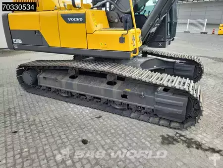 Excavadoras de cadenas 2026 Volvo EC300 D L (28)
