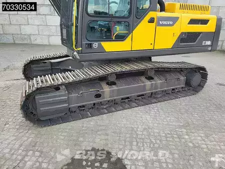 Excavadoras de cadenas 2026 Volvo EC300 D L (29)