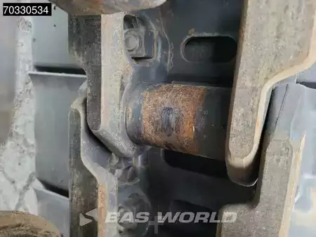 Excavadoras de cadenas 2026 Volvo EC300 D L (30)