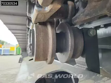 Excavadoras de cadenas 2026 Volvo EC300 D L (31)