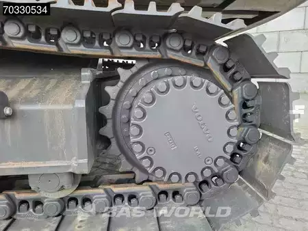 Excavadoras de cadenas 2026 Volvo EC300 D L (32)