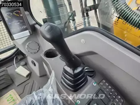 Excavadoras de cadenas 2026 Volvo EC300 D L (34)