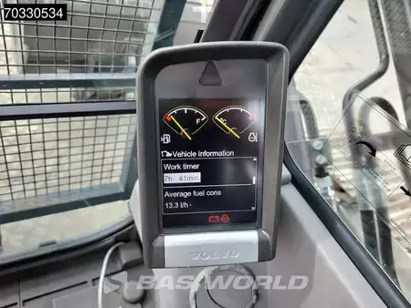 Excavadoras de cadenas 2026 Volvo EC300 D L (36)