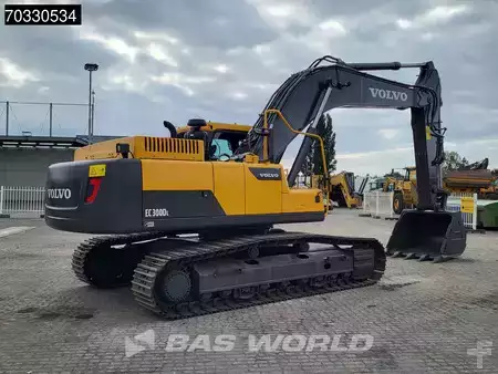 Excavadoras de cadenas 2026 Volvo EC300 D L (7)