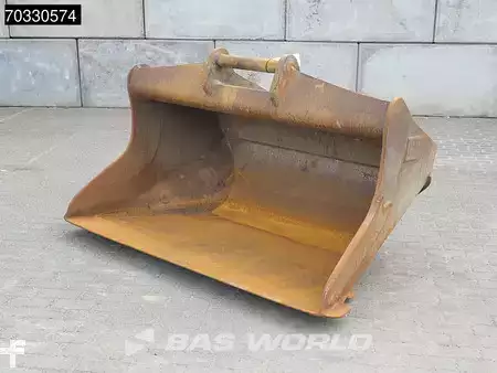Escavadora de rastos 2020 Caterpillar 326 -07A Tiltrotator - 2 Buckets (17)