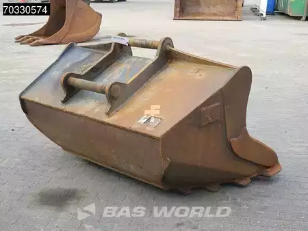 Escavadora de rastos 2020 Caterpillar 326 -07A Tiltrotator - 2 Buckets (19)