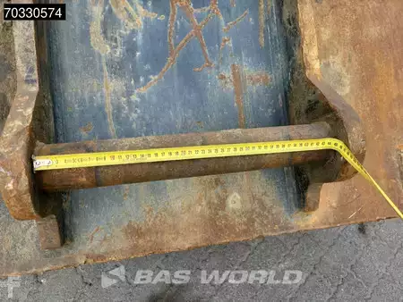 Escavadora de rastos 2020 Caterpillar 326 -07A Tiltrotator - 2 Buckets (25)