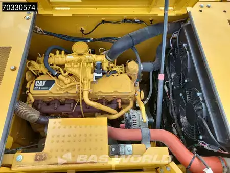 Escavadora de rastos 2020 Caterpillar 326 -07A Tiltrotator - 2 Buckets (32)