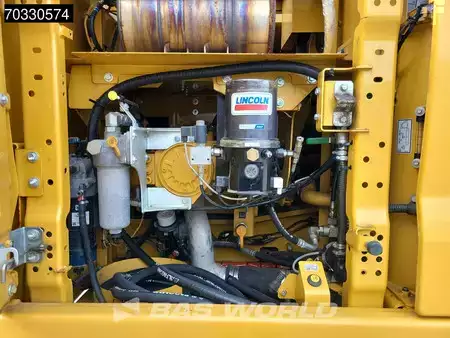 Escavadora de rastos 2020 Caterpillar 326 -07A Tiltrotator - 2 Buckets (34)