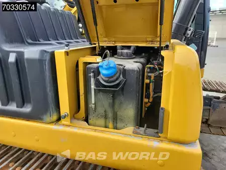 Escavadora de rastos 2020 Caterpillar 326 -07A Tiltrotator - 2 Buckets (38)