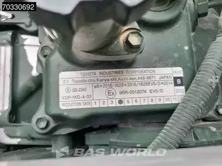 Korečková rýpadla 2022 Hitachi ZX130 LCN -7 2 Buckets (31)