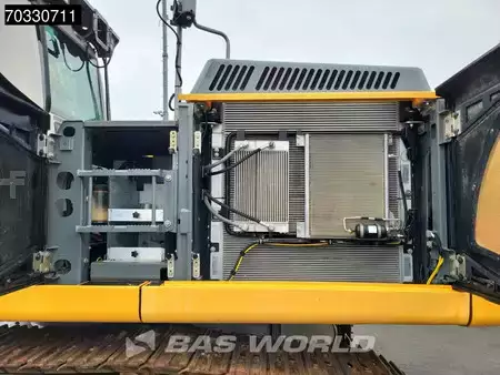 Telakaivinkoneet  2016 Liebherr R936 NLC (19)