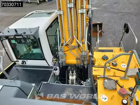 Telakaivinkoneet  2016 Liebherr R936 NLC (20)