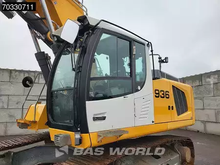 Telakaivinkoneet  2016 Liebherr R936 NLC (21)