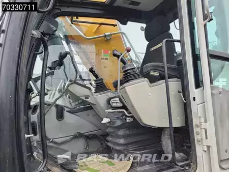 Telakaivinkoneet  2016 Liebherr R936 NLC (27)