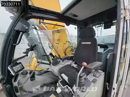 Telakaivinkoneet  2016 Liebherr R936 NLC (28)