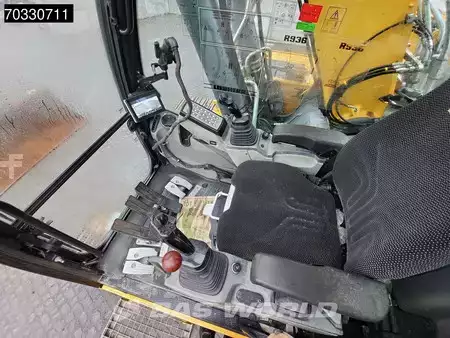 Telakaivinkoneet  2016 Liebherr R936 NLC (29)