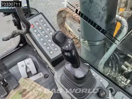 Telakaivinkoneet  2016 Liebherr R936 NLC (30)