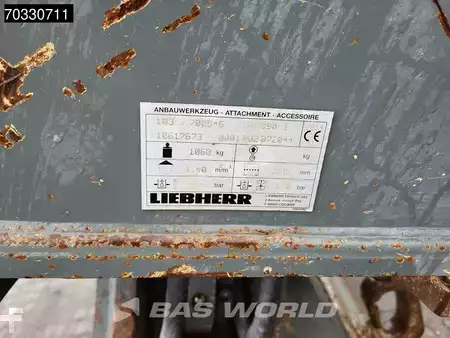 Telakaivinkoneet  2016 Liebherr R936 NLC (40)