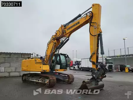 Telakaivinkoneet  2016 Liebherr R936 NLC (6)