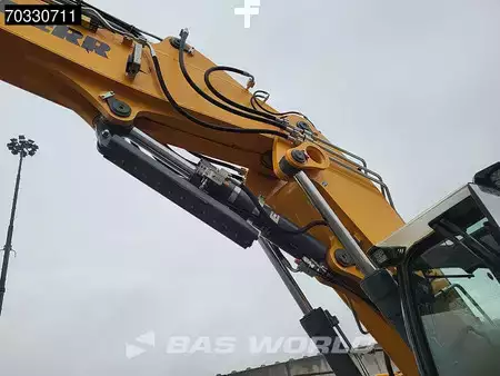 Telakaivinkoneet  2016 Liebherr R936 NLC (8)