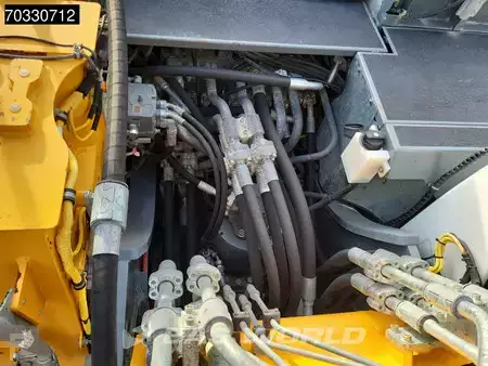 Telakaivinkoneet  2016 Liebherr R936 NLC (20)