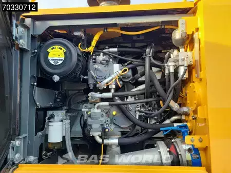 Telakaivinkoneet  2016 Liebherr R936 NLC (23)
