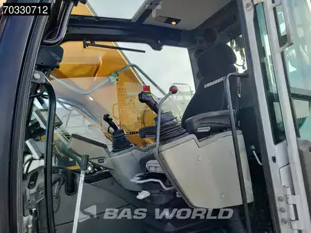 Telakaivinkoneet  2016 Liebherr R936 NLC (25)