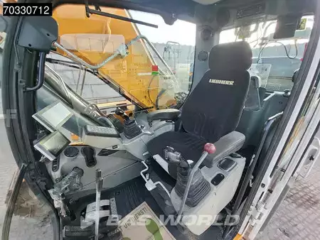 Telakaivinkoneet  2016 Liebherr R936 NLC (26)