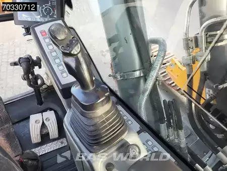Telakaivinkoneet  2016 Liebherr R936 NLC (31)