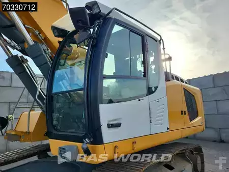 Telakaivinkoneet  2016 Liebherr R936 NLC (7)