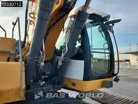 Telakaivinkoneet  2016 Liebherr R936 NLC (8)