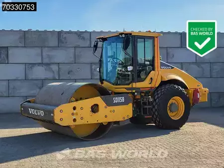 Rulli Compattatori montamburo 2019 Volvo SD115 B A/C (1)