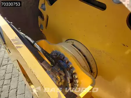Rulli Compattatori montamburo 2019 Volvo SD115 B A/C (10)