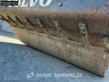 Rulli Compattatori montamburo 2019 Volvo SD115 B A/C (11)