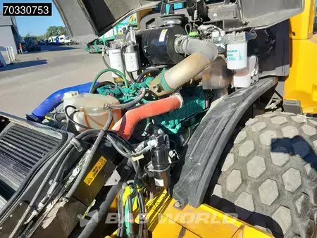 Rulli Compattatori montamburo 2019 Volvo SD115 B A/C (12)