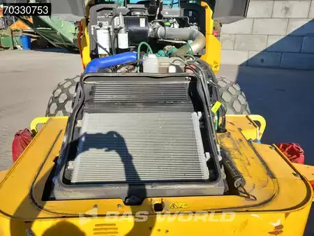 Rulli Compattatori montamburo 2019 Volvo SD115 B A/C (14)
