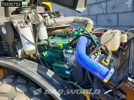 Rulli Compattatori montamburo 2019 Volvo SD115 B A/C (15)