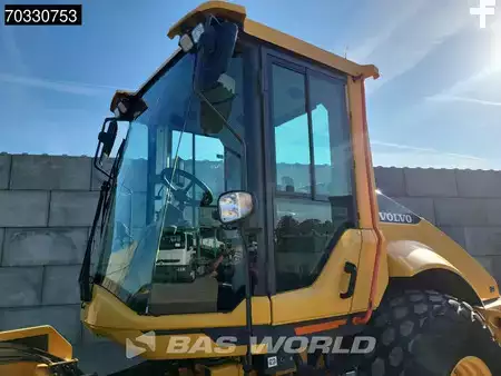 Rulli Compattatori montamburo 2019 Volvo SD115 B A/C (17)
