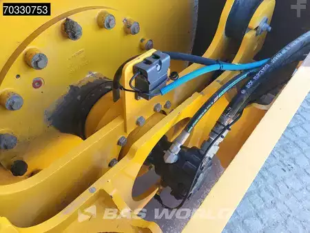 Rulli Compattatori montamburo 2019 Volvo SD115 B A/C (18)