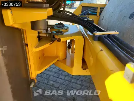 Rulli Compattatori montamburo 2019 Volvo SD115 B A/C (19)